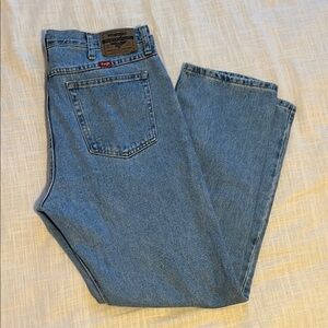 Wrangler Blue Men's Jeans